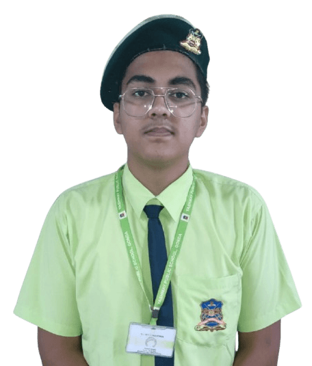 DAKSH SINGHI DAKSH SINGHI