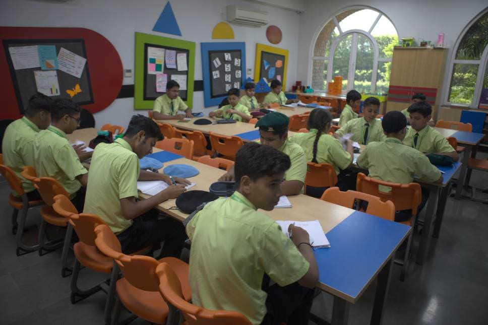 Tour our facilities Tour our facilities