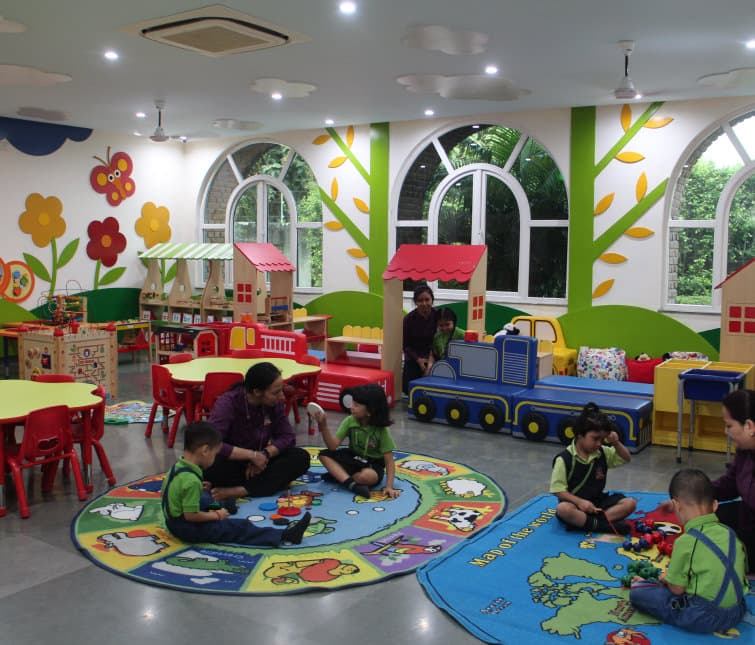 Meet our educators Meet our educators