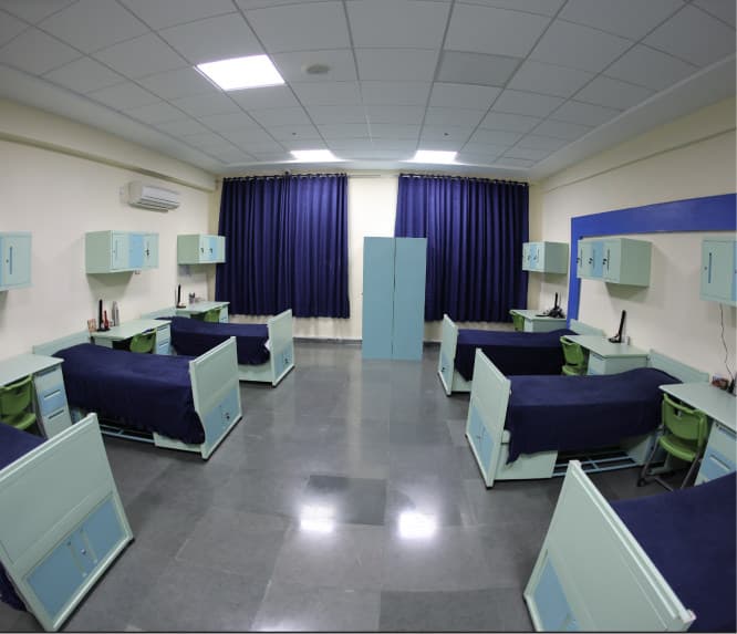Boarding Facilities Boarding Facilities
