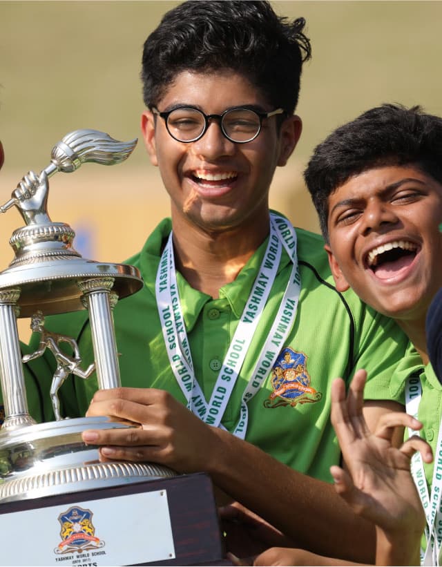 Achievement and Awards