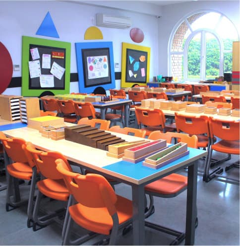 Personalised learning