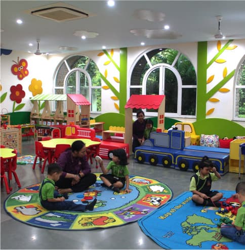 Personalised learning