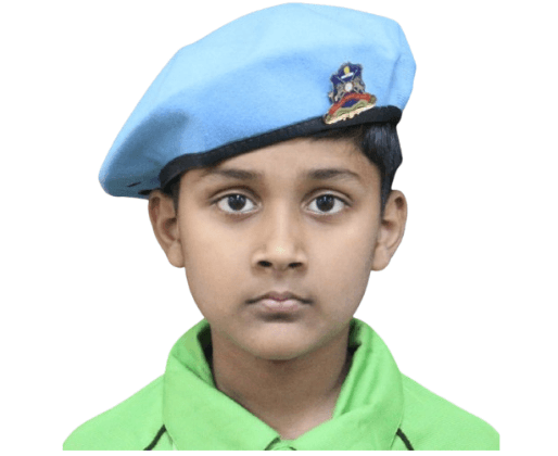 RAGHAV SINGHANIA RAGHAV SINGHANIA