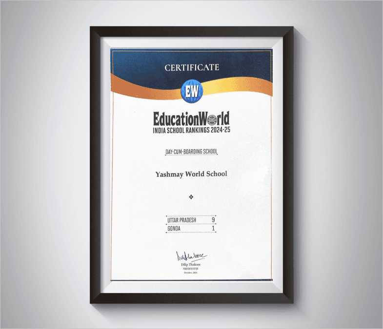 Day - Cum Boarding School Day - Cum Boarding School