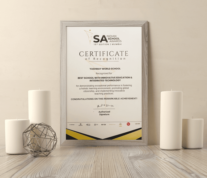 SA Indian School Awards SA Indian School Awards